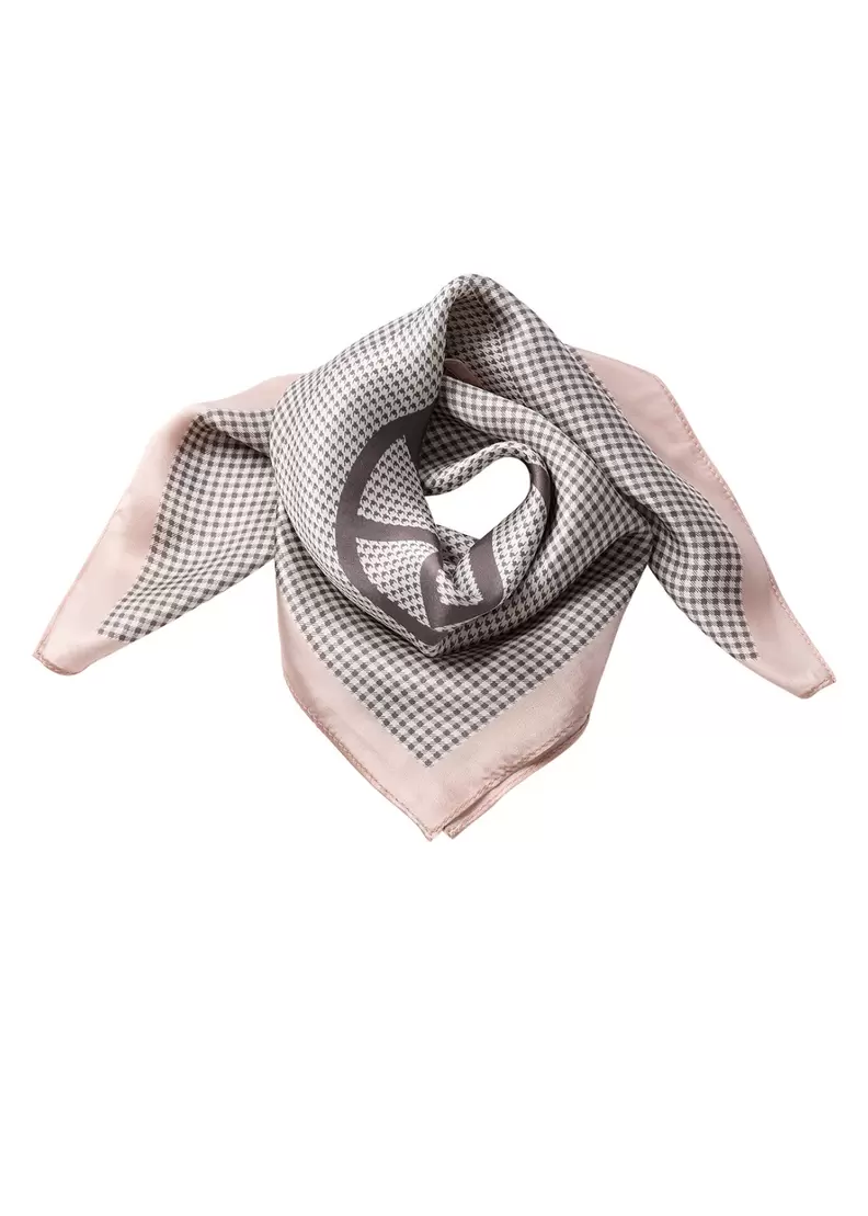 LR Pablo 1 Tørklæde