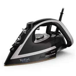 Spar 43%Medlemstilbud TEFAL Tefal Puregliss Silver FV8062 dampstrygejern Tefal Puregliss Silver FV8062 dampstrygejern Pris tabel 799,95 kr. 1.399,00 kr. Medlemspris Reservér i butik