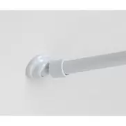 Erica2000 FlexiKonsol beslag, hvid