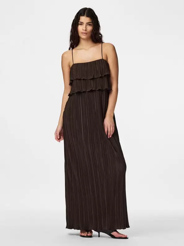 PCAMBER EKSTRA LAG MAXIKJOLE