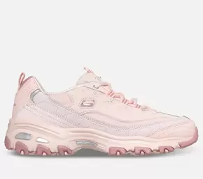 Slip-ins: D'Lites - Sweet Blush