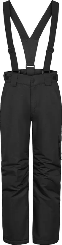 McKinley - Slope Cargo Skibukser