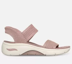 Slip-ins: Arch Fit 2.0 Sandal - Kennedy