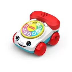 Fisher-Price Klassisk Snakke-telefon