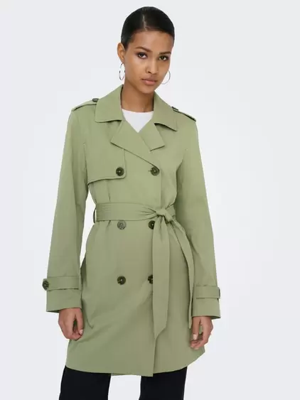 ONLDISA Trenchcoat