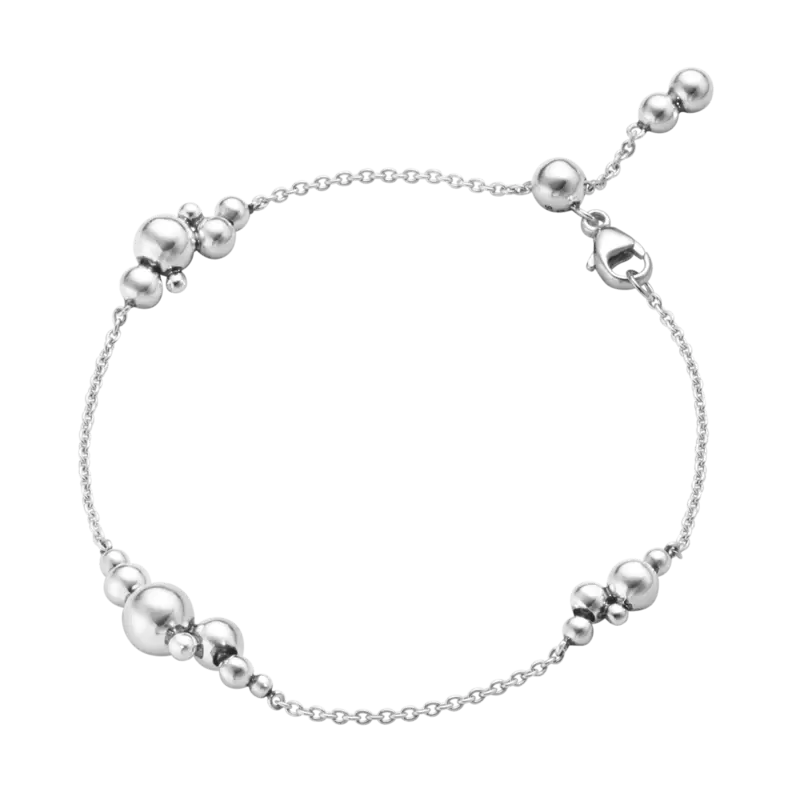 MOONLIGHT GRAPES Kædearmbånd