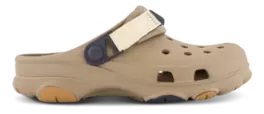 Crocs All-Terrain Clog Khaki 206340
