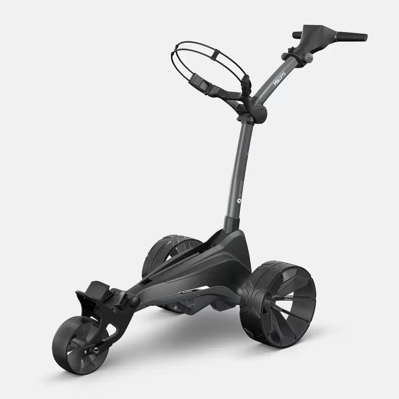M5 GPS el-vogn - 2026