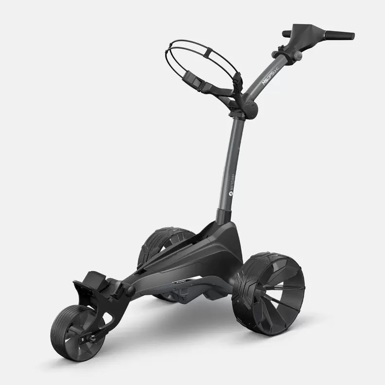 M5 GPS DHC el-vogn - 2026