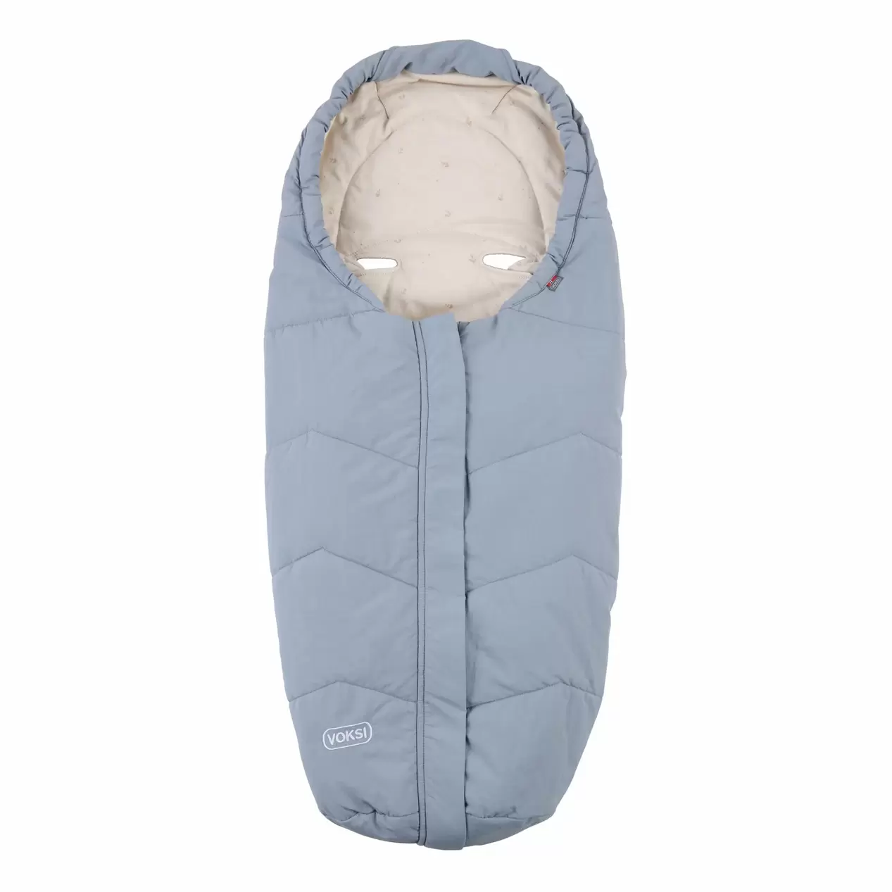 Move Light - Misty Blue Leaf