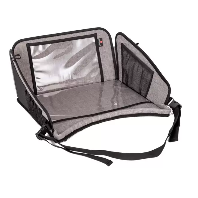 BabyDan TravelFun - Aktivitetsbakke