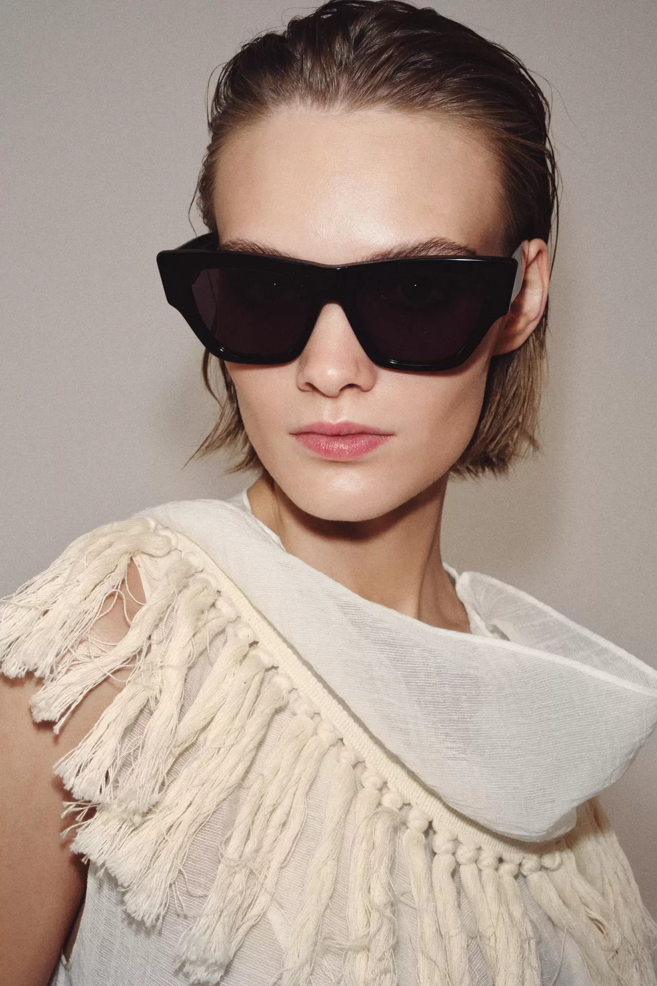 ZW COLLECTION TOP MED FRONSER