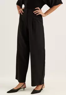 Pcbosella Mw Barrel Pants Noos