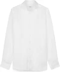 The Sicilian | White | Slim