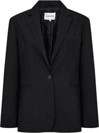 LR-PRESLEY 1 Blazer Sort