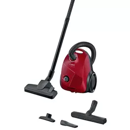 Spar 38%Medlemstilbud BOSCH Bosch Series 2 BGBS2RD1H støvsuger rød 600 watt Bosch Series 2 BGBS2RD1H støvsuger rød 600 watt Pris tabel 799,95 kr. 1.299,00 kr. Medlemspris Reservér i butik