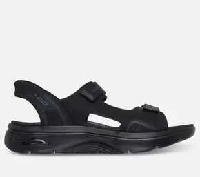 Slip-ins Go Walk Arch Fit 2.0 - Rios