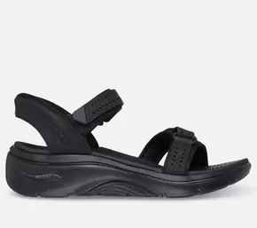 Slip-ins: GO WALK Arch Fit 2.0 Sandal - Candace