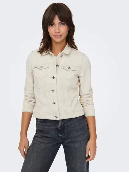 ONLWONDER Denimjakke