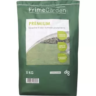 Græsfrø Premium