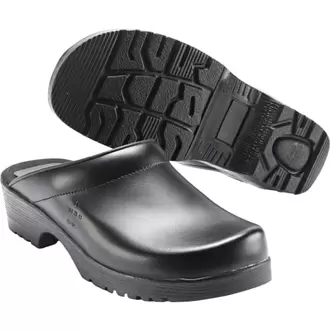 Sika Flexia - tøffeltræsko uden kap