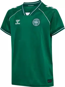 Hummel - Danmark DBU 26/27 Børn Målmandstrøje