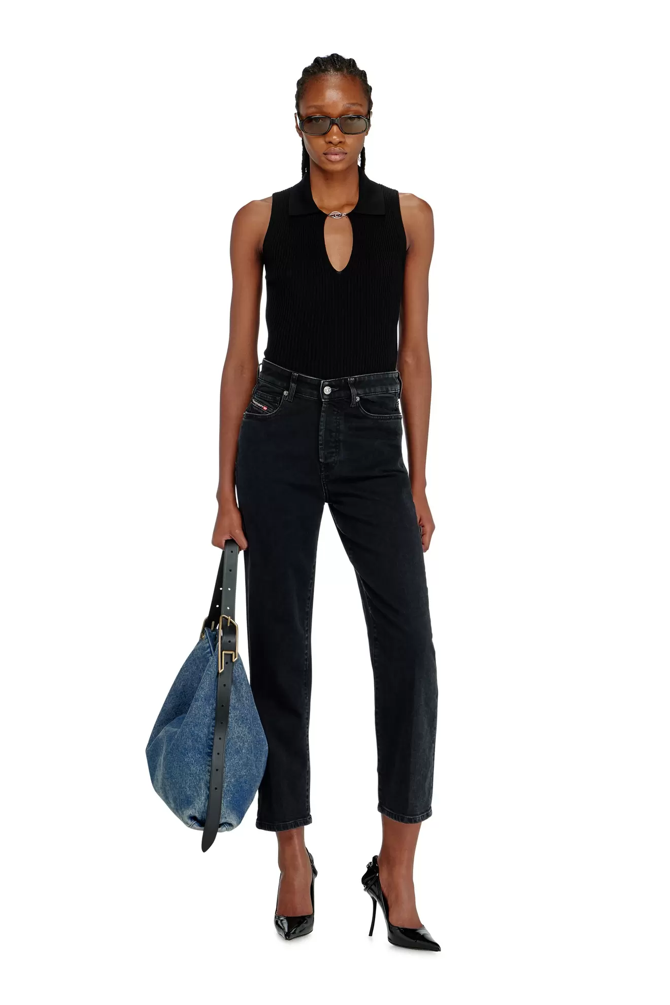 Regular Jeans - 1981 D-Went