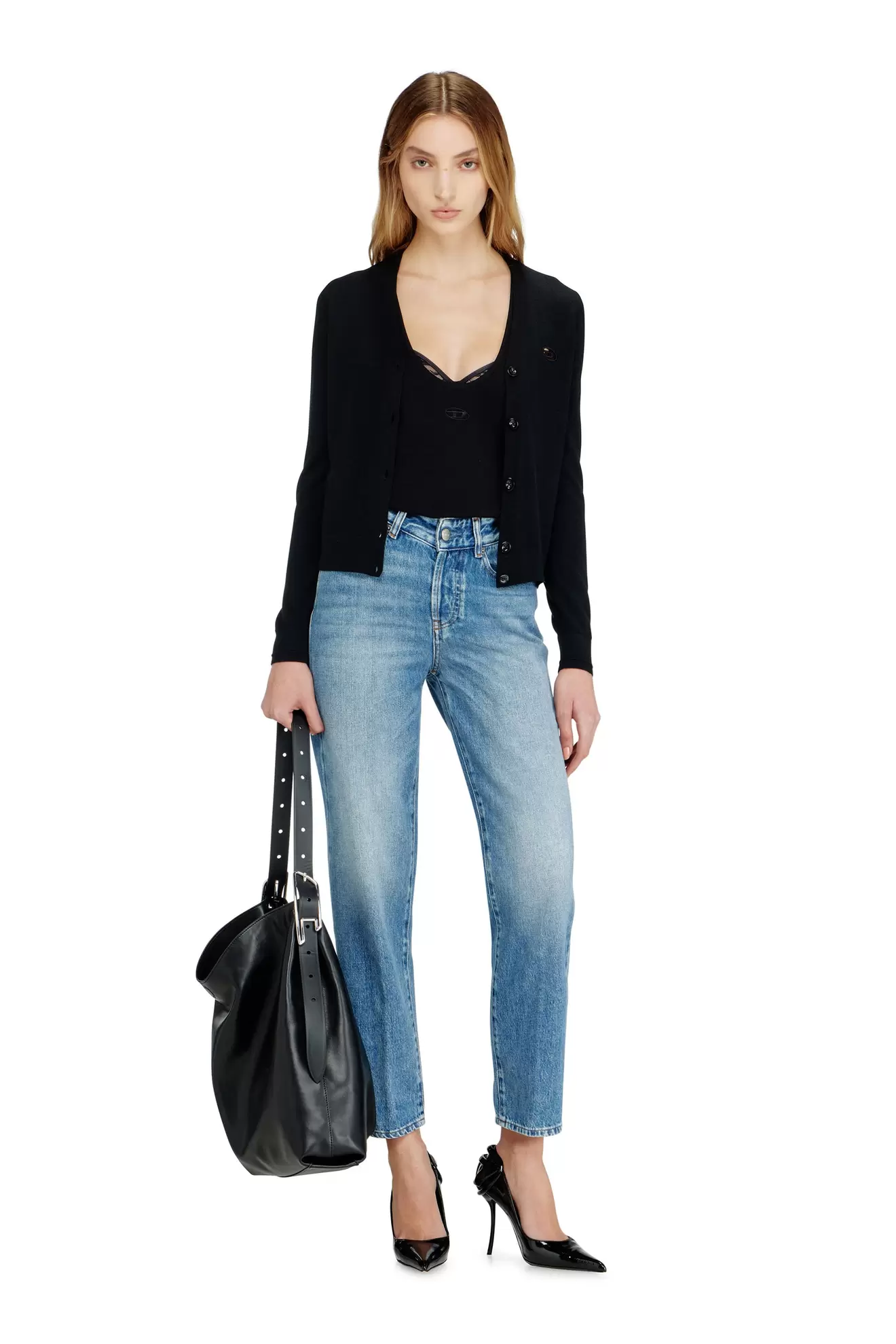 Regular Jeans - 1981 D-Went