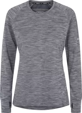 Energetics - Evii II Trænings Langærmet T-shirt