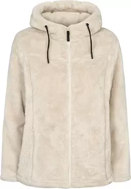 McKinley - Celine Highloft Fleecetrøje