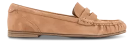 Tamaris Penny Loafer Brun 1-24204-46