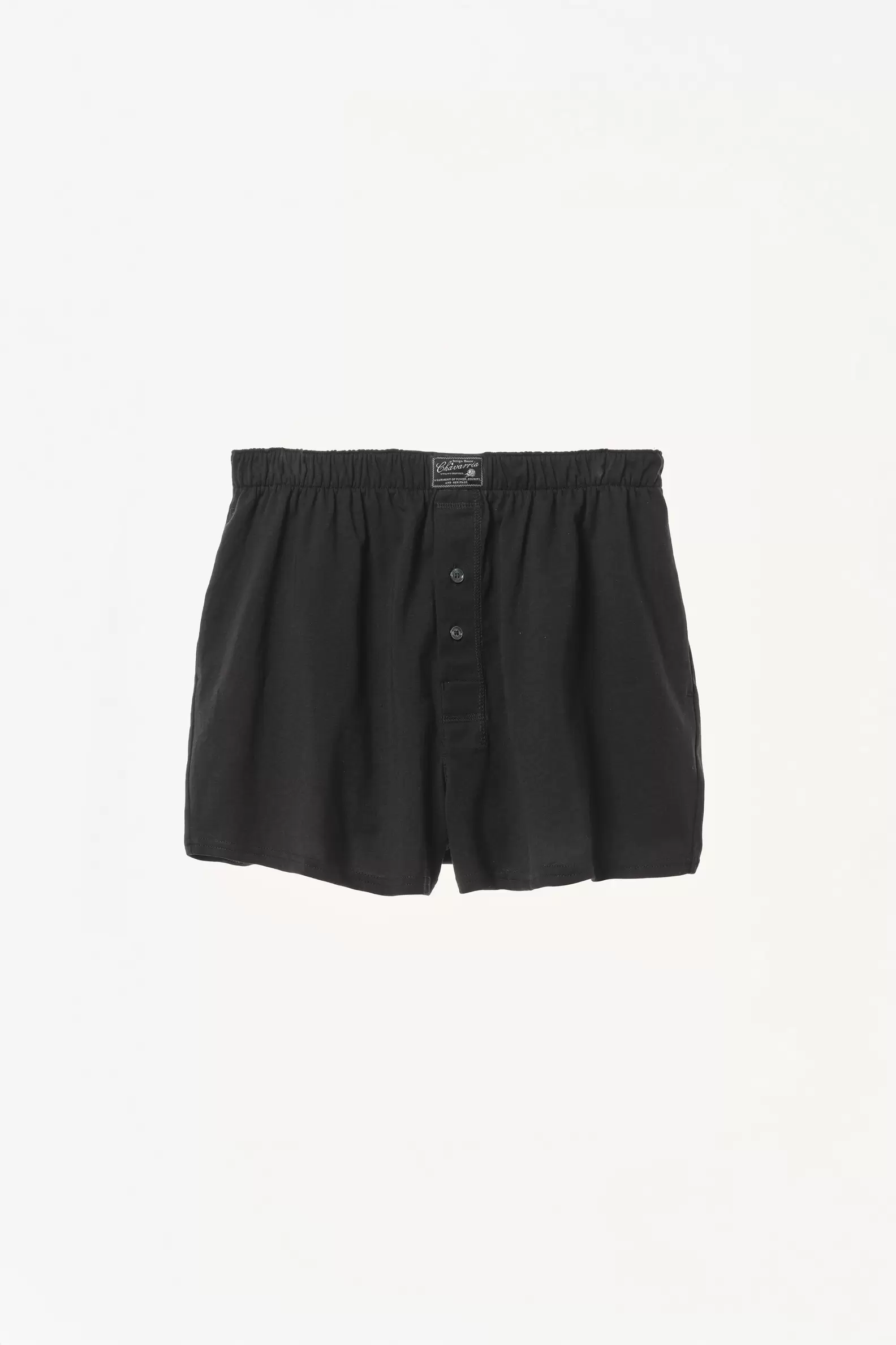 WILLY CHAVARRIA X ZARA BOMULDSBOXERSHORTS