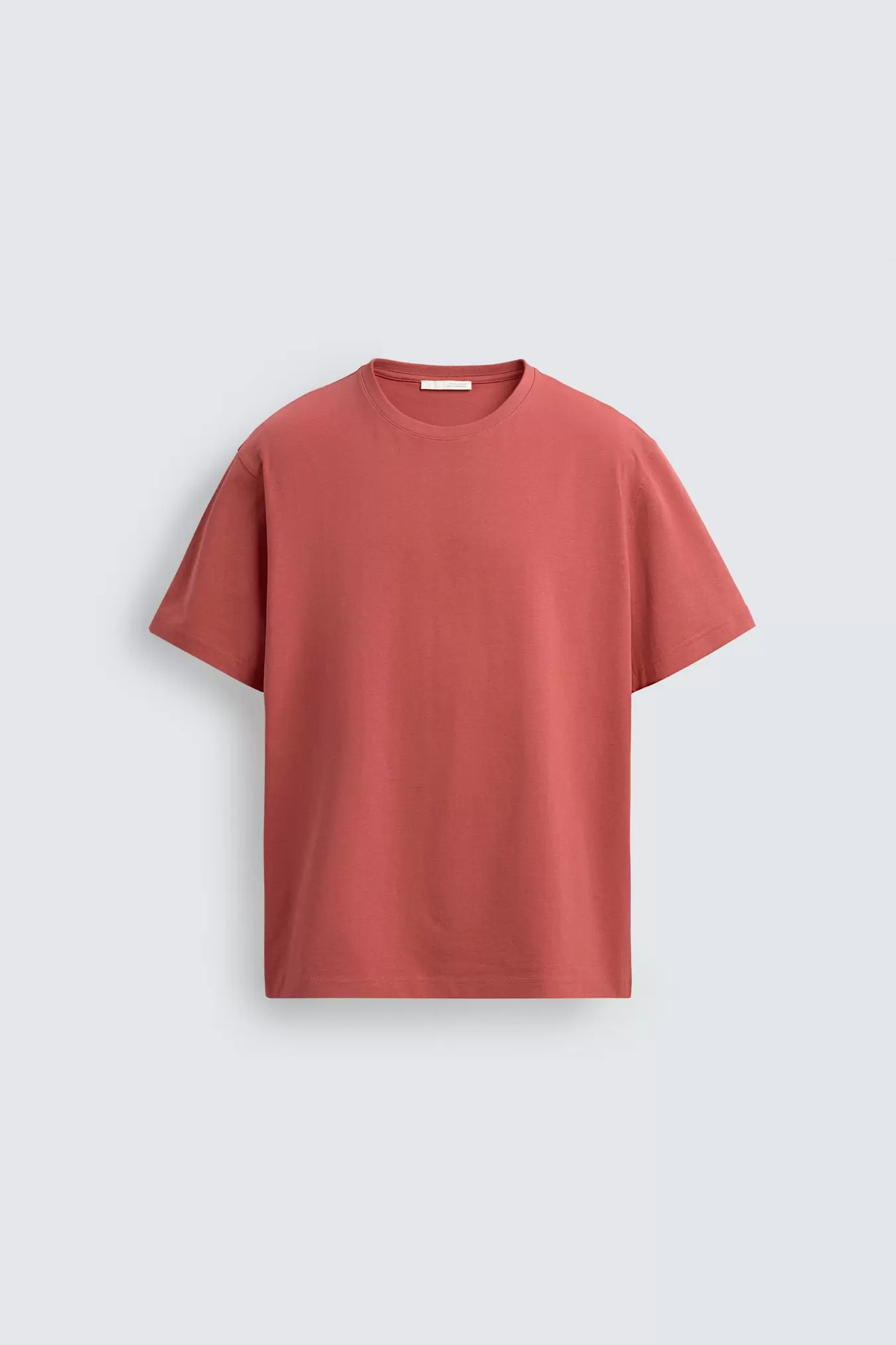 BASAL MEDIUM WEIGHT T-SHIRT /02