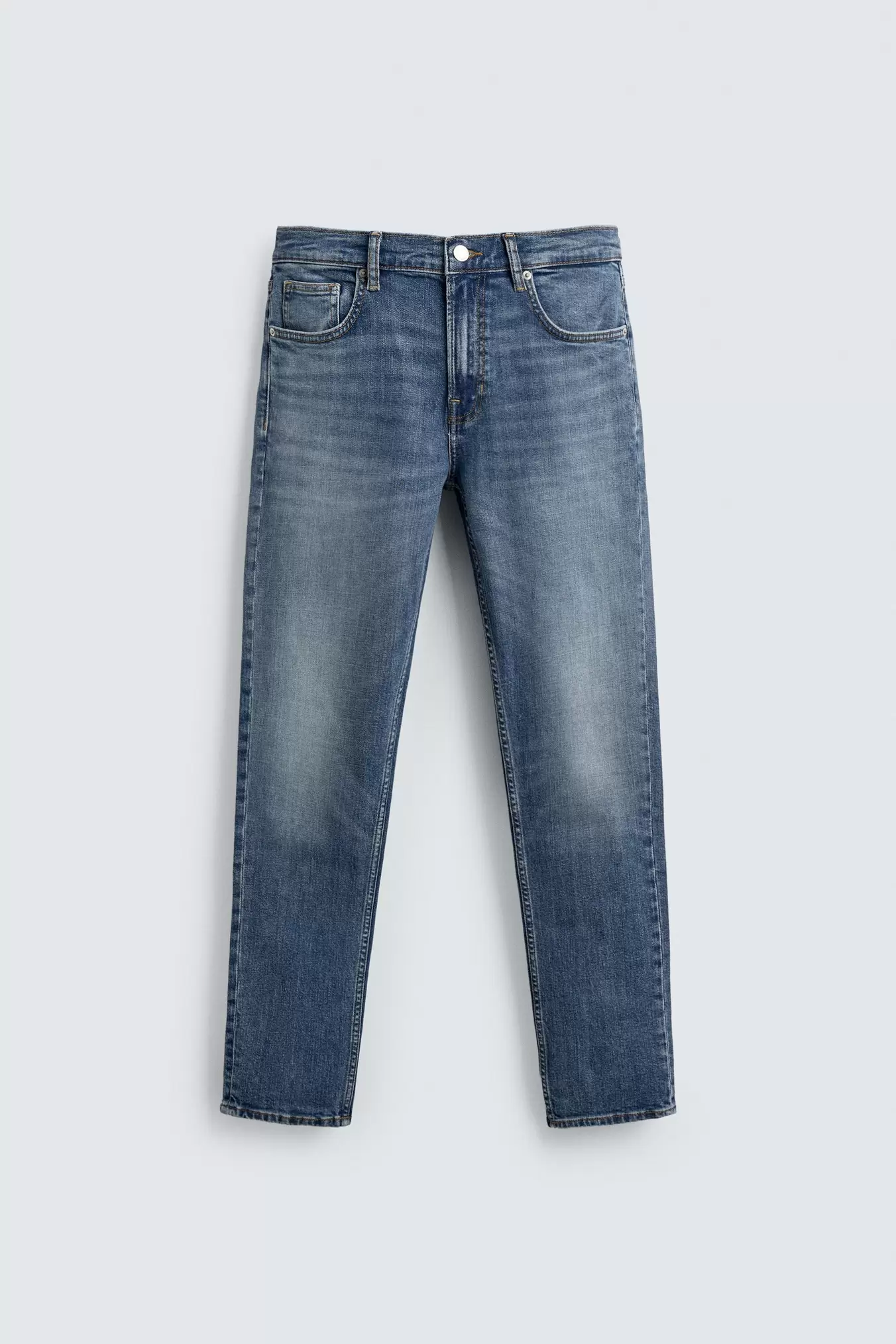 BASIS SLIM FIT JEANS