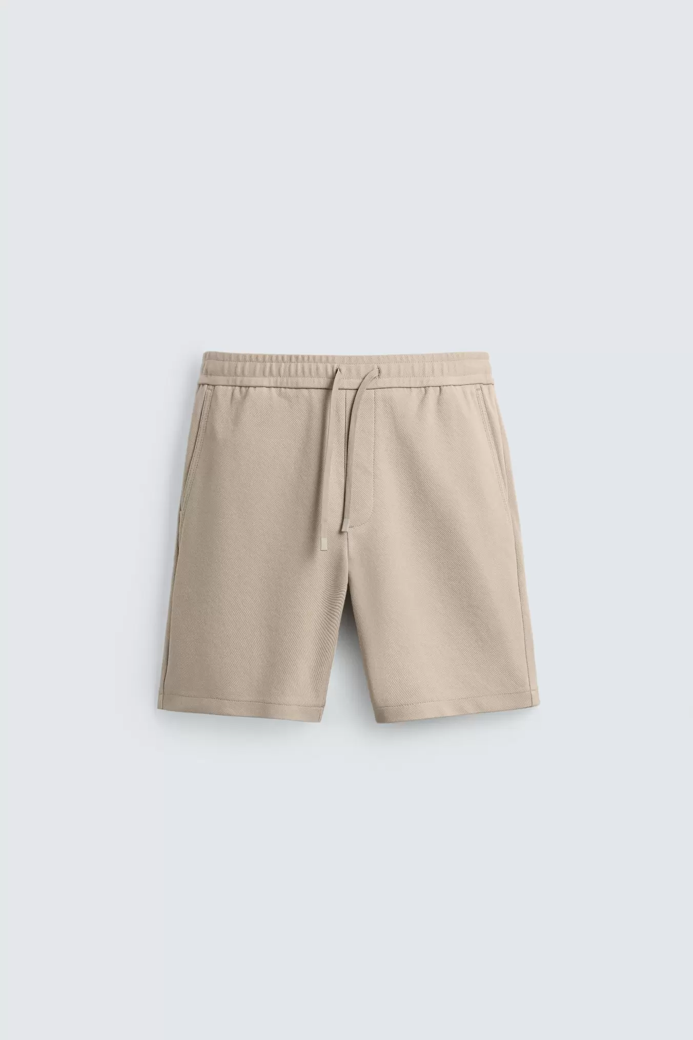 BERMUDA STRUKTUR KOMFORT