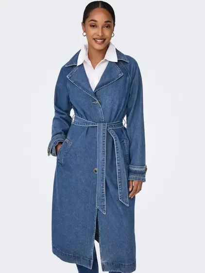 ONLMALOU Trenchcoat