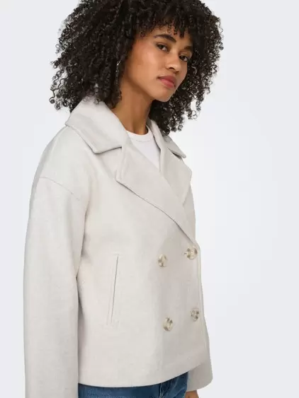 ONLMALIKA Trenchcoat