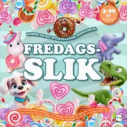 Fredagsslik