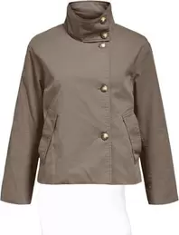 OBJGRO RE SHORT JACKET NOOS