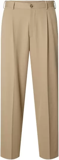 SLH220-LOOSE FINN FLEX PANTS