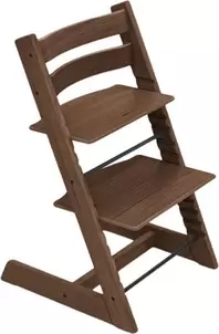 Tripp Trapp® Stol Oak Warm Brown