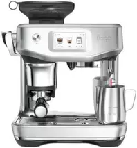Sage SES 882 BSS Barista Touch Impress Cold Espresso machine Brushed S