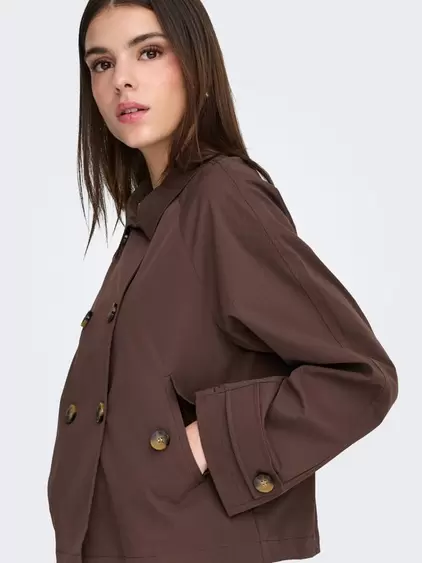 ONLAPRIL Trenchcoat