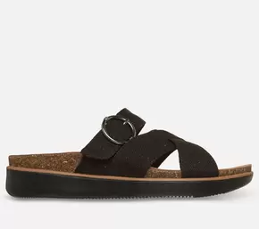 Relaxed Fit: Lifted Comfort - Charming Sparkle