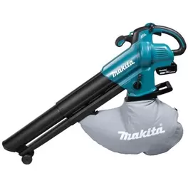 Makita løvblæser/-suger DUB187Z, 18V LXT u/akku og lader