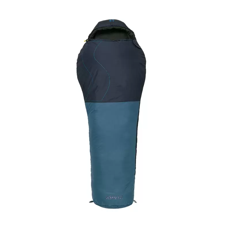 Asivik Hike 3S 160V, sovepose, junior