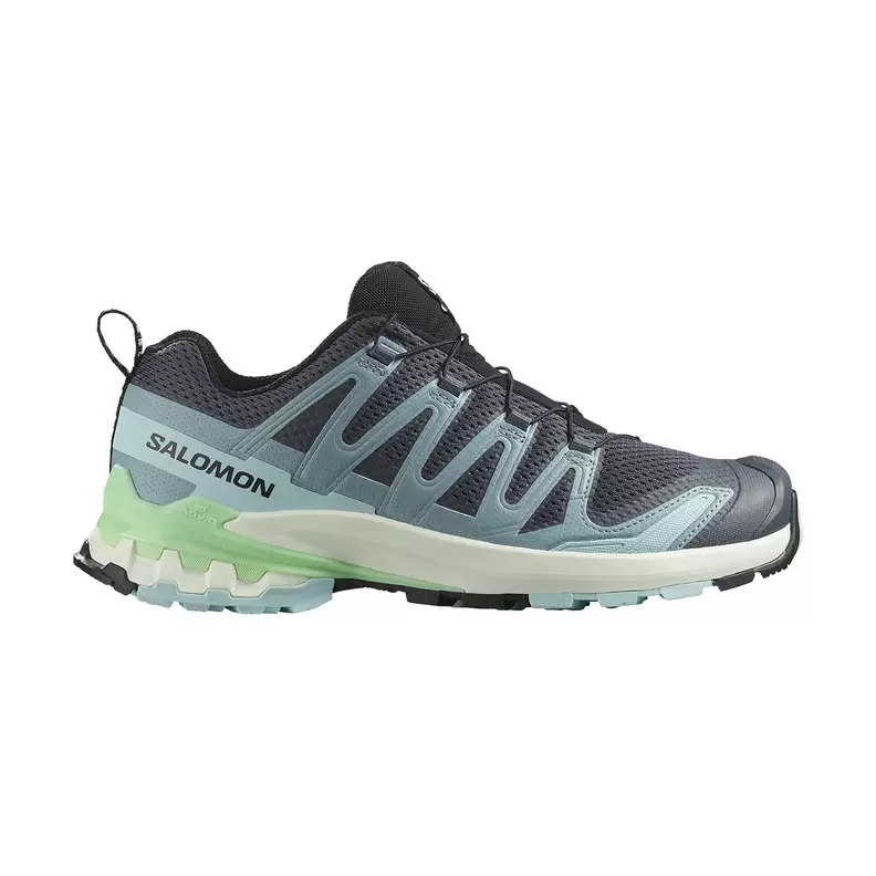 Salomon XA Pro 3D V9 vandresko, dame (Turbulence Aqua)