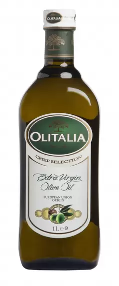 Olivenolie ekstra jomfru