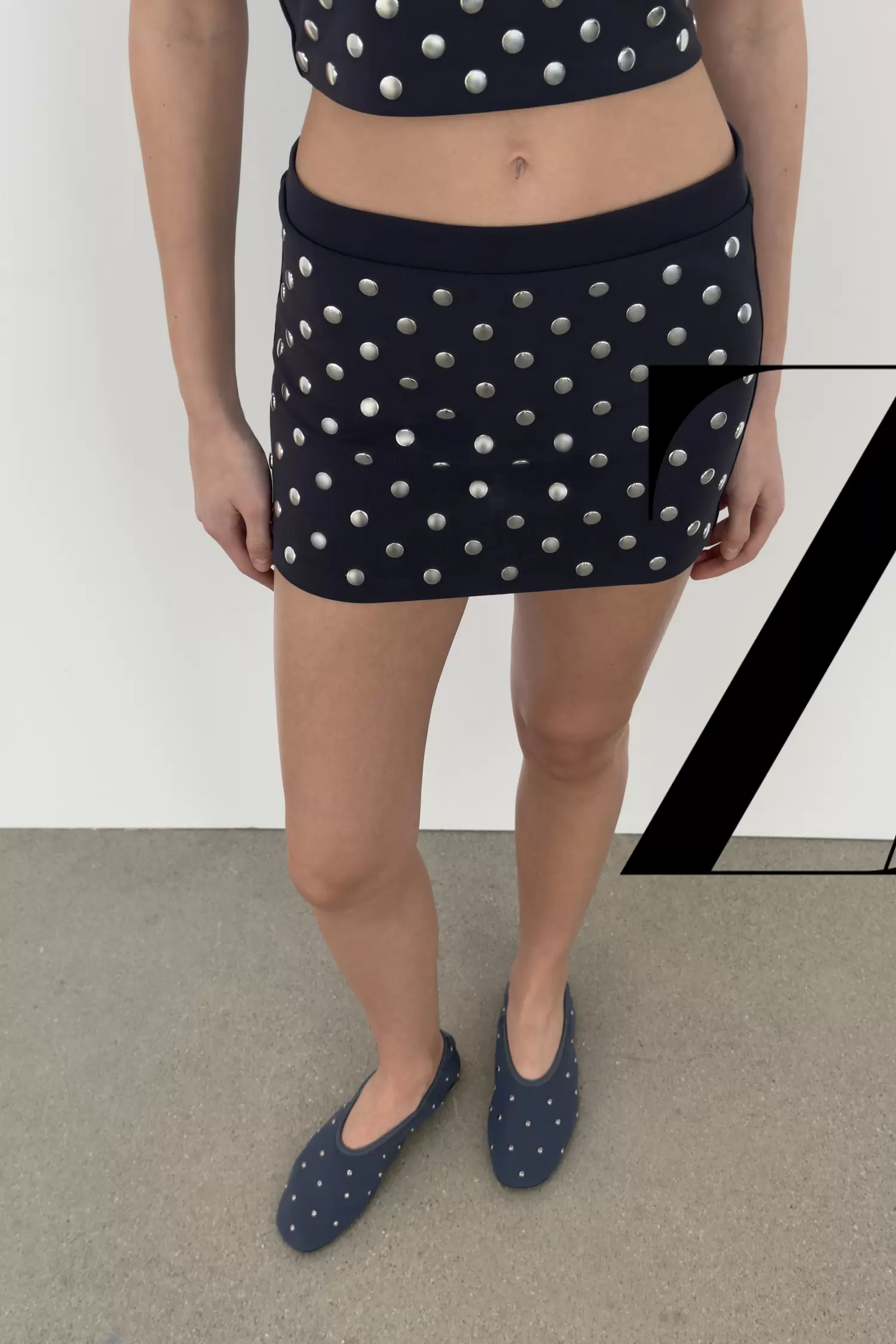 BANDEAU-TOP MED NITTER