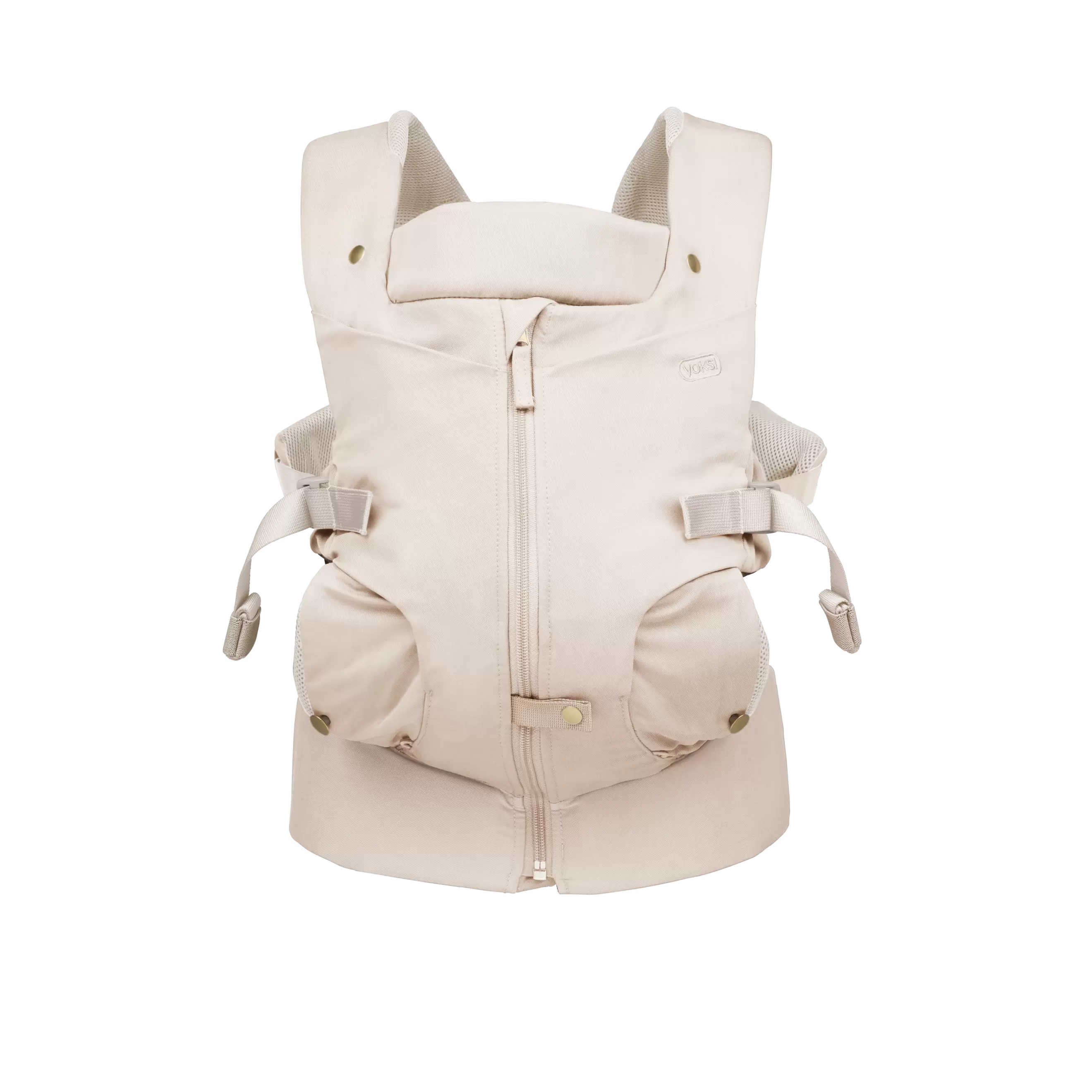 Huddle Bæresele - Cream